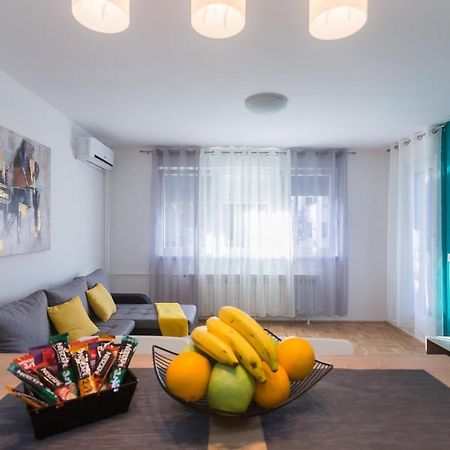 Apartman Lariva Osijek Extérieur photo