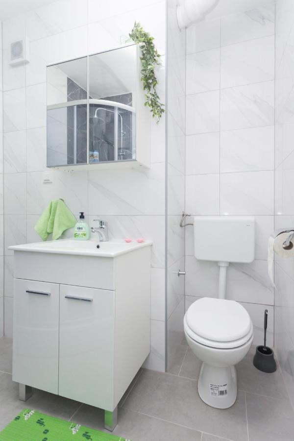 Apartman Lariva Osijek Extérieur photo