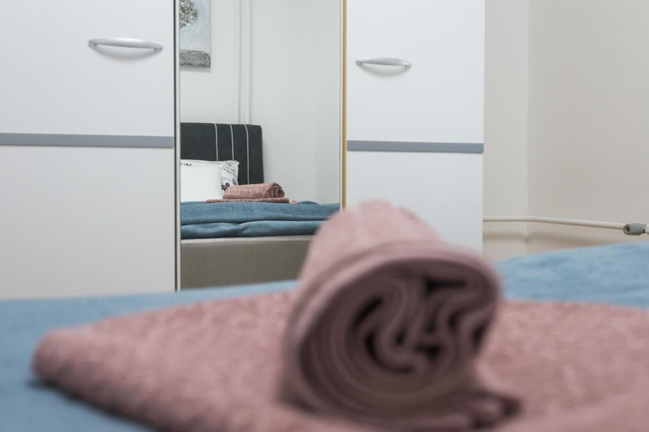 Apartman Lariva Osijek Extérieur photo