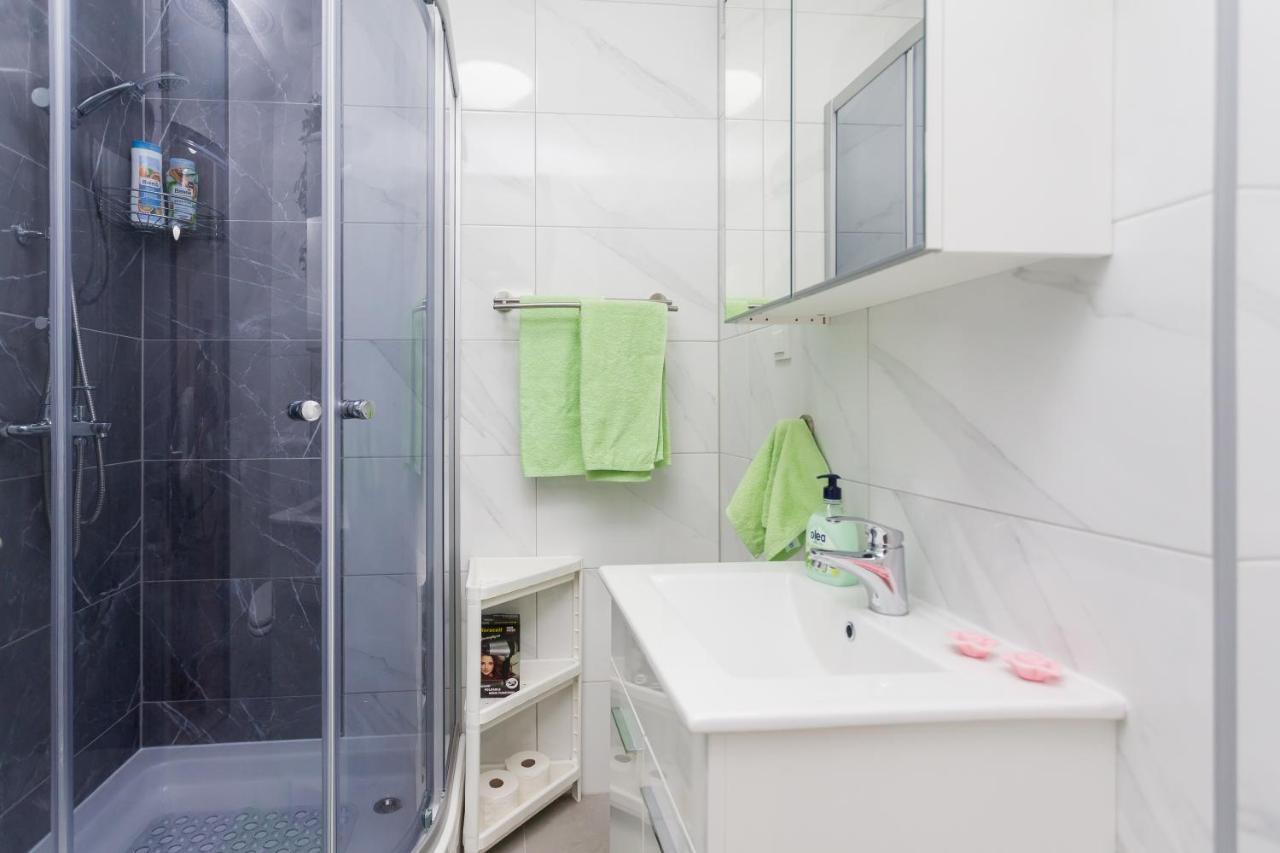 Apartman Lariva Osijek Extérieur photo