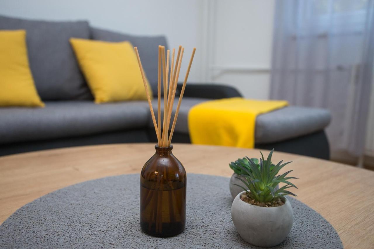 Apartman Lariva Osijek Extérieur photo
