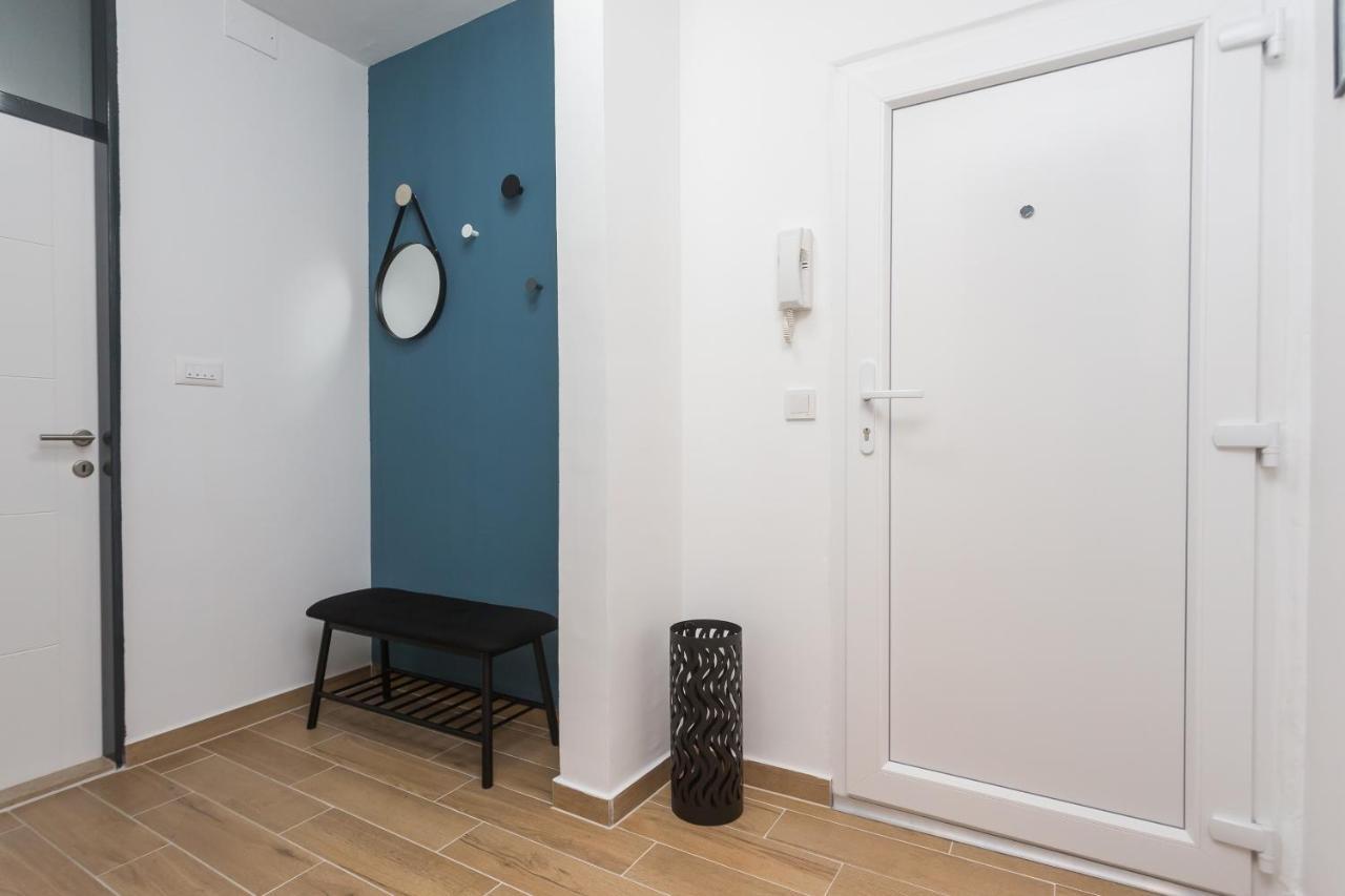 Apartman Lariva Osijek Extérieur photo